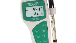 pH meter