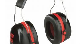 hearing protection