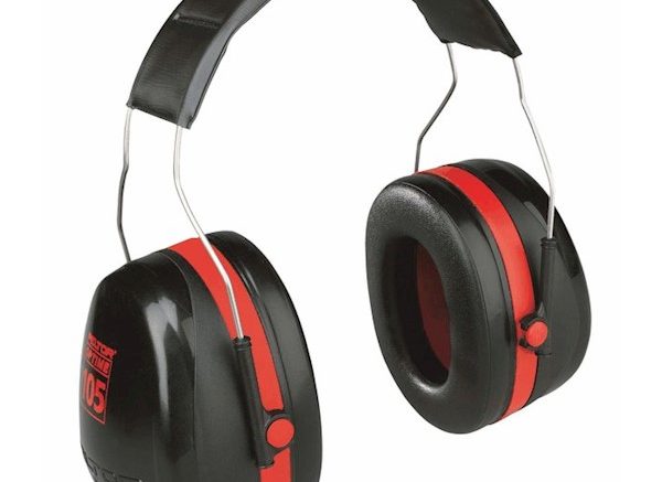 hearing protection