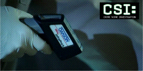 Oakton infrared Thermometer