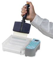 Electrophoresis Electrophoresis