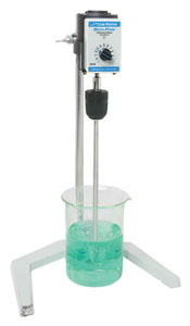 Cole-Parmer® Stir-Pak® General Purpose Laboratory Mixers 