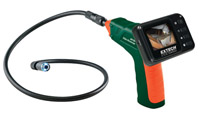 Extech Video Borescope Inspection Camera