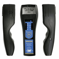 Radiation Alert Analog Detectors