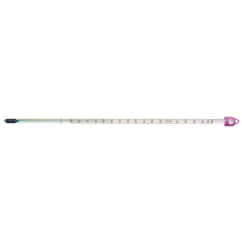 H-B Instrument Enviro-Safe® Thermometer