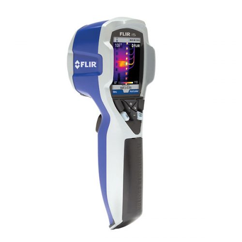 Flir i3 Entry Level Thermal Imagers 