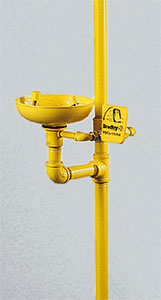Bradley Combination Shower