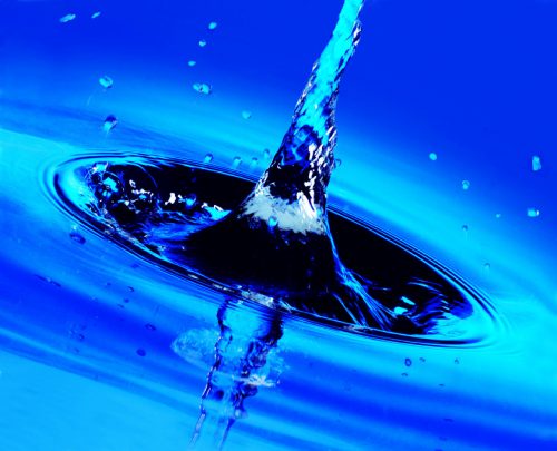National Water Quality Month