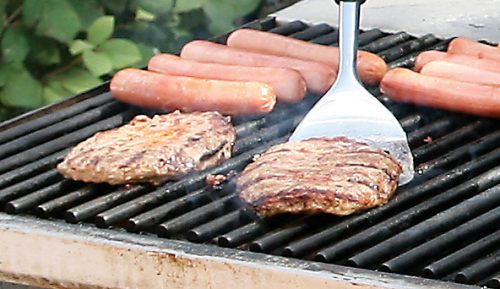 Hamburger