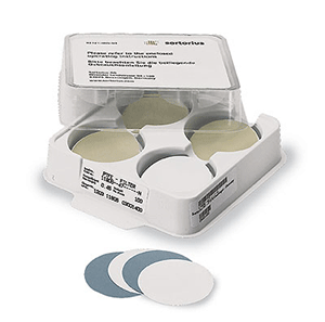 Cole-Parmer® PTFE Membrane, 47 mm, 0.2 µm