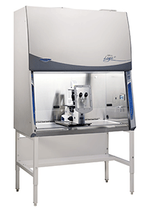 Biosafety Cabinets