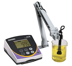 Oakton® DO 700 Benchtop Dissolved Oxygen Meter