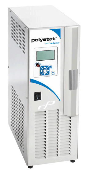 Cole-Parmer® Polystat® Recirculator with Force/Suction Pump