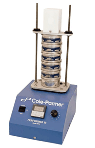 Cole-Parmer® Testing Sieve