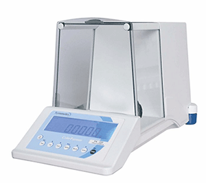 Symmetry® PA-Analytical Balance