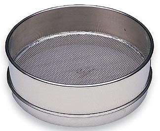 Sieves