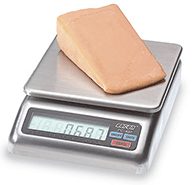 Doran® PC-400 Portion Control Scale, 2 lb (1000g)