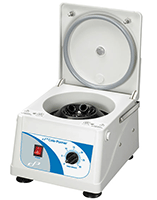centrifuges