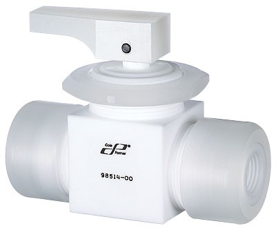 valves