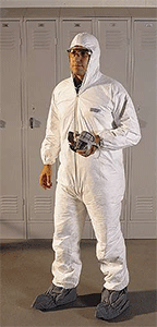 personal protective equipment