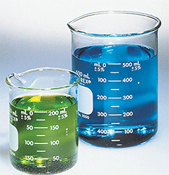 Glassware