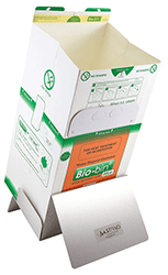 Biosafety Disposal Container