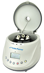centrifuges