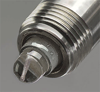 Cole-Parmer® pH Electrode for Ultrapure Water