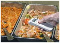 IR thermometers