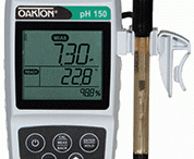 measuring soil pH