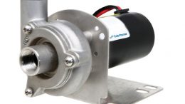 centrifugal pumps
