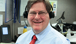 Jon Thomson