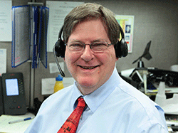 Jon Thomson