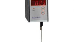 Teche Gel Timers