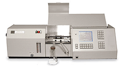 Cold Vapor Mercury Analyzer