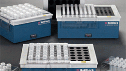 Environmental Express® HotBlock® System