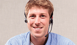 James, Technical Support Specialist