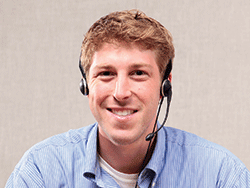 James, Technical Support Specialist