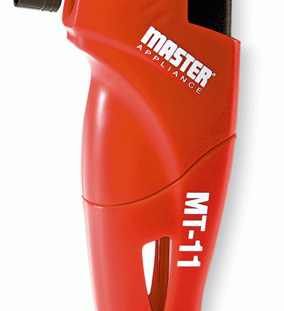 Microtorch Kit with Butane Canister