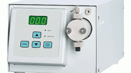 Economical Stainless Steel Digital High-Pressure Gradient Piston Pump