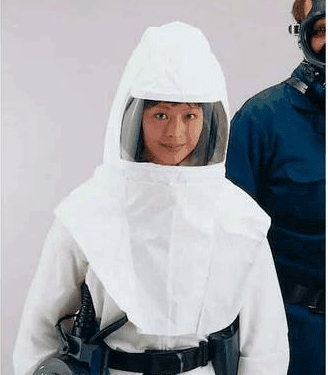 Full Face Mask Respirators