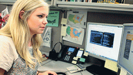 Katie is just one of our seasoned experts at COle-Parmer who can answer your questions.