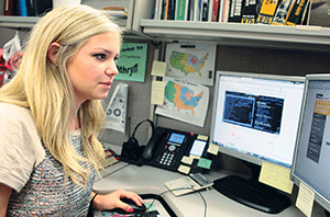 Katie is just one of our seasoned experts at COle-Parmer who can answer your questions.