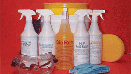 Laboratory Safety Spill Kit