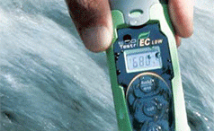 Oakton® EcoTestr Pocket Testers