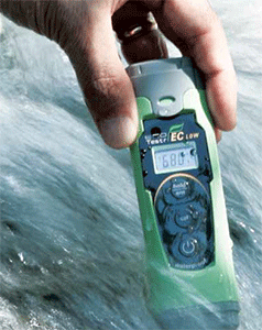Oakton® EcoTestr Pocket Testers
