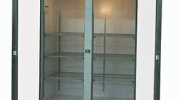 Laboratory Freezers