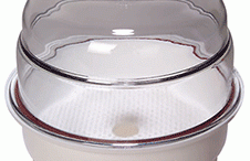 Cole-Parmer® Desiccator