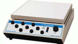 multi-position stirring hot plate