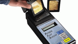 Cole-Parmer® Portable NIR Food Analyzer Kit